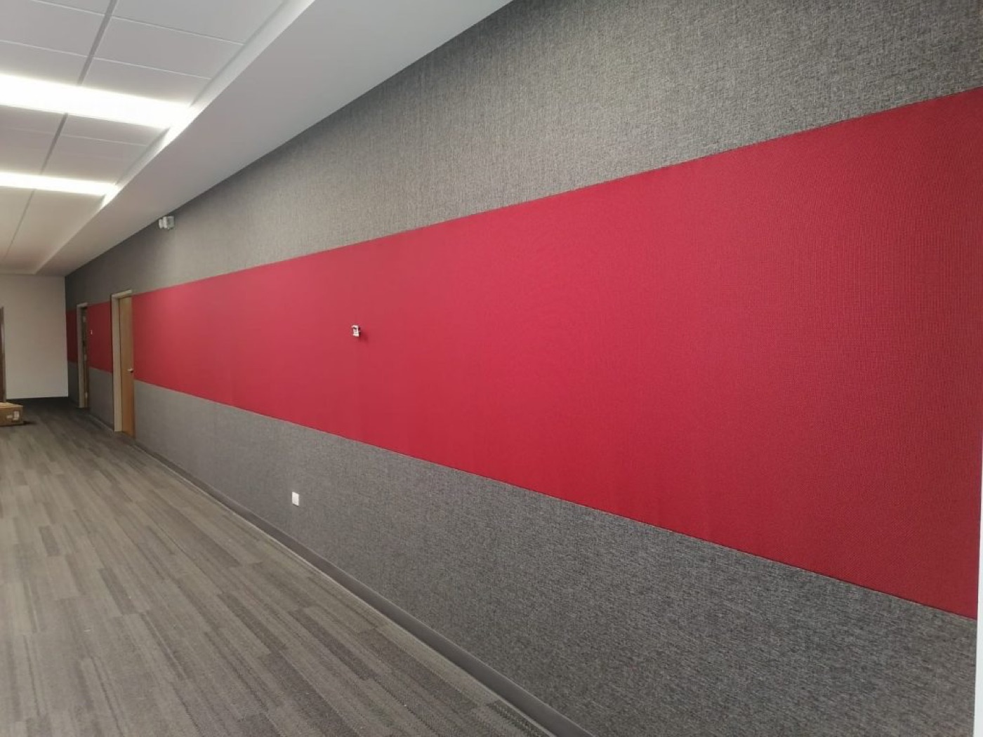 Muro acústico